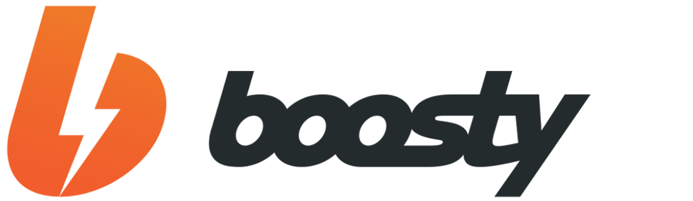 boosty